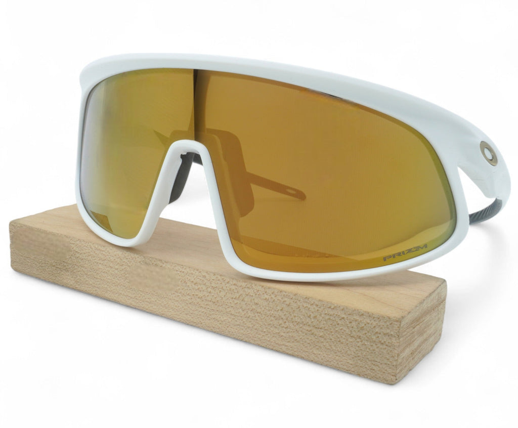 [OO9484-04] Unisex OAKLEY RSLV Sunglasses