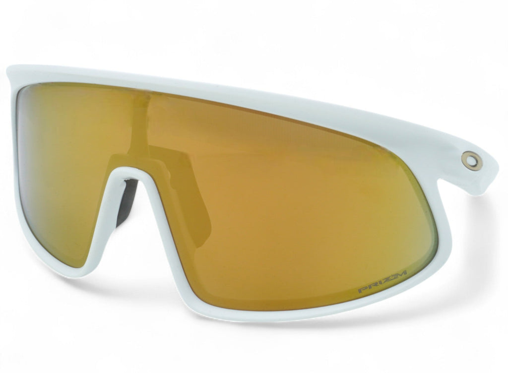 [OO9484-04] Unisex OAKLEY RSLV Sunglasses