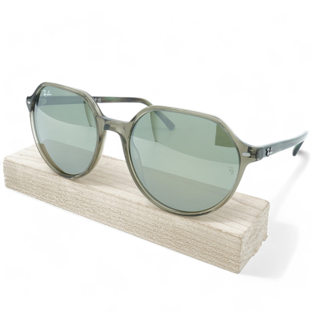 [RB2195-6635/5C_55] UNISEX RAY-BAN THALIA SUNGLASSES