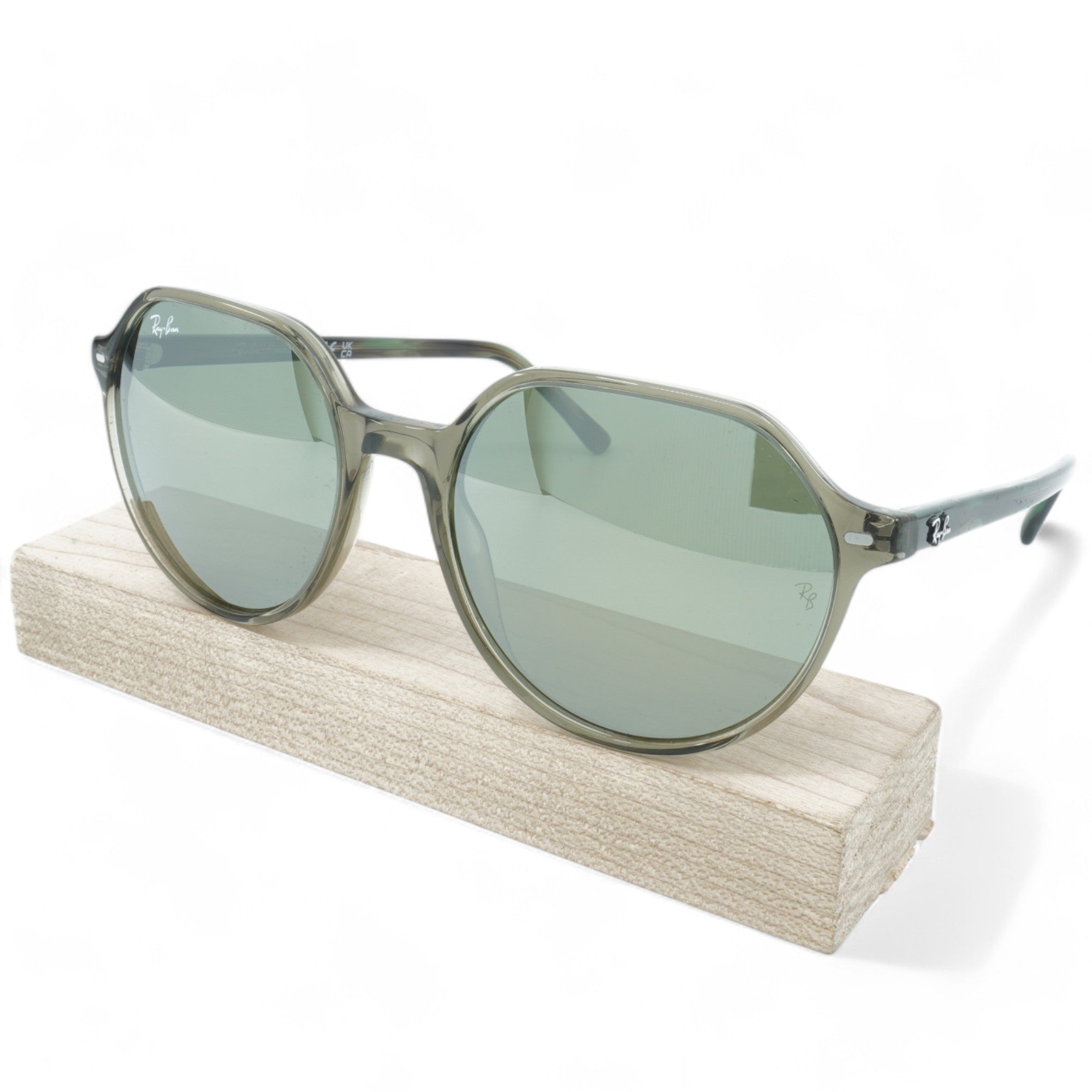 [RB2195-6635/5C_55] UNISEX RAY-BAN THALIA SUNGLASSES