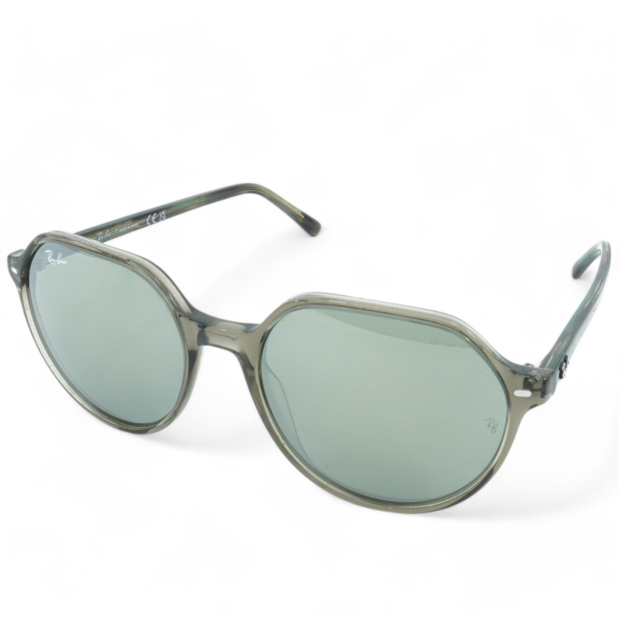 [RB2195-6635/5C_55] UNISEX RAY-BAN THALIA SUNGLASSES
