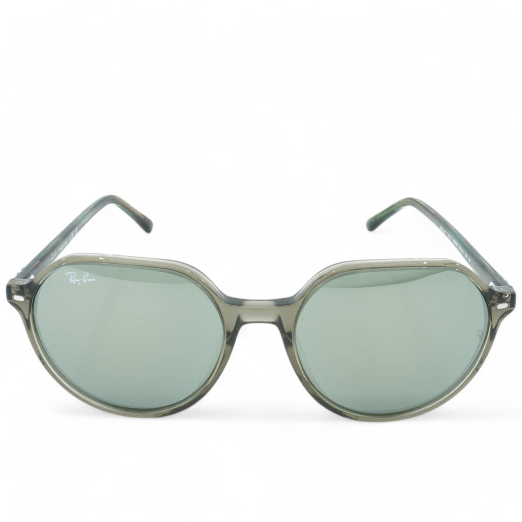[RB2195-6635/5C_55] UNISEX RAY-BAN THALIA SUNGLASSES