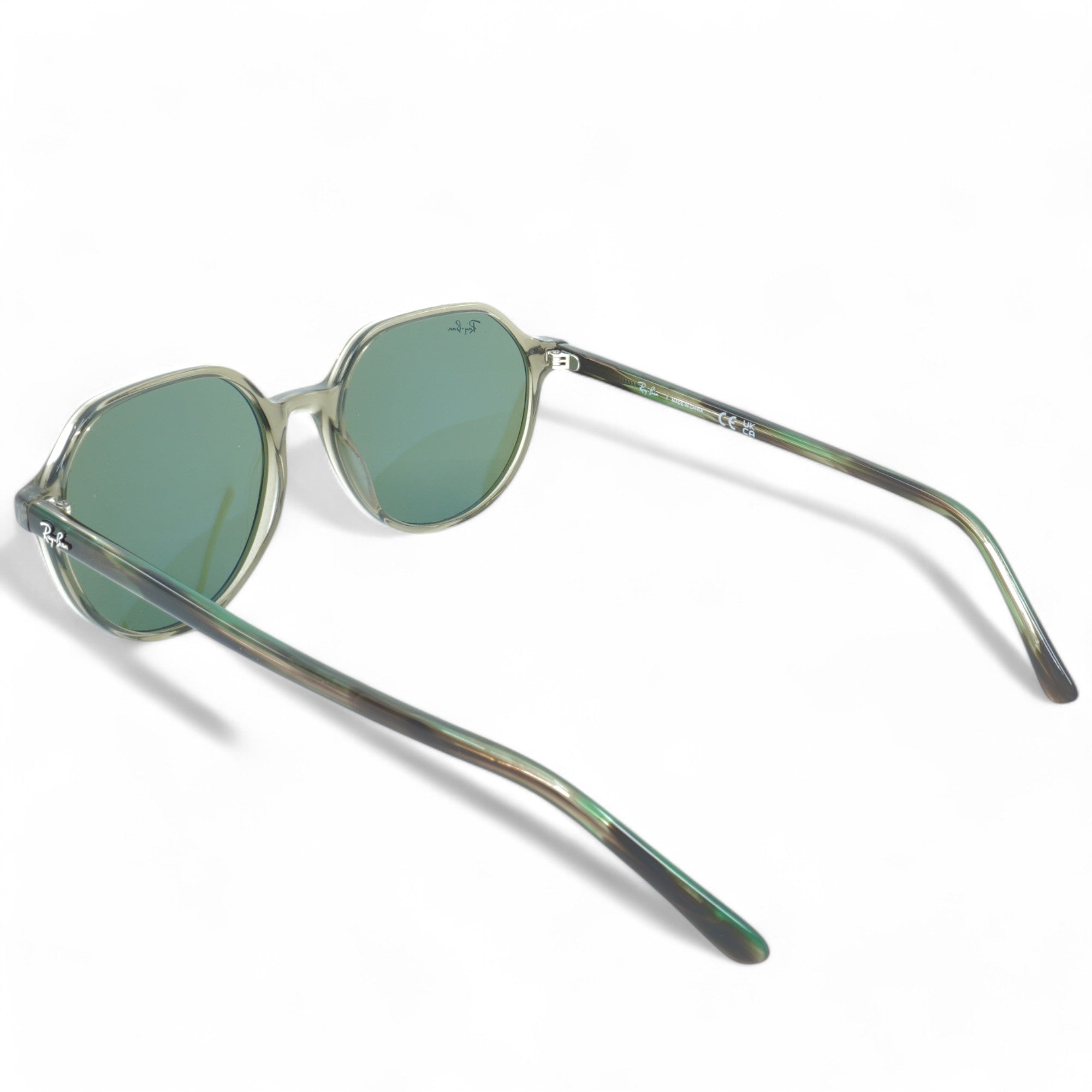 [RB2195-6635/5C_55] UNISEX RAY-BAN THALIA SUNGLASSES
