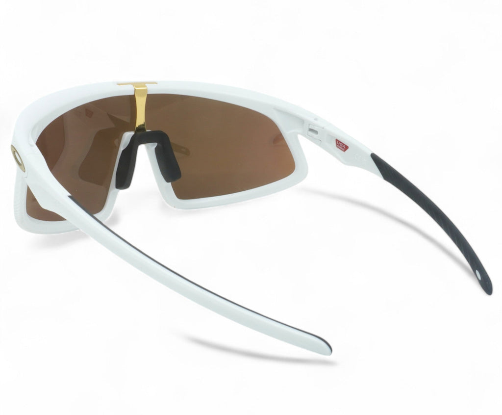 [OO9484-04] Unisex OAKLEY RSLV Sunglasses