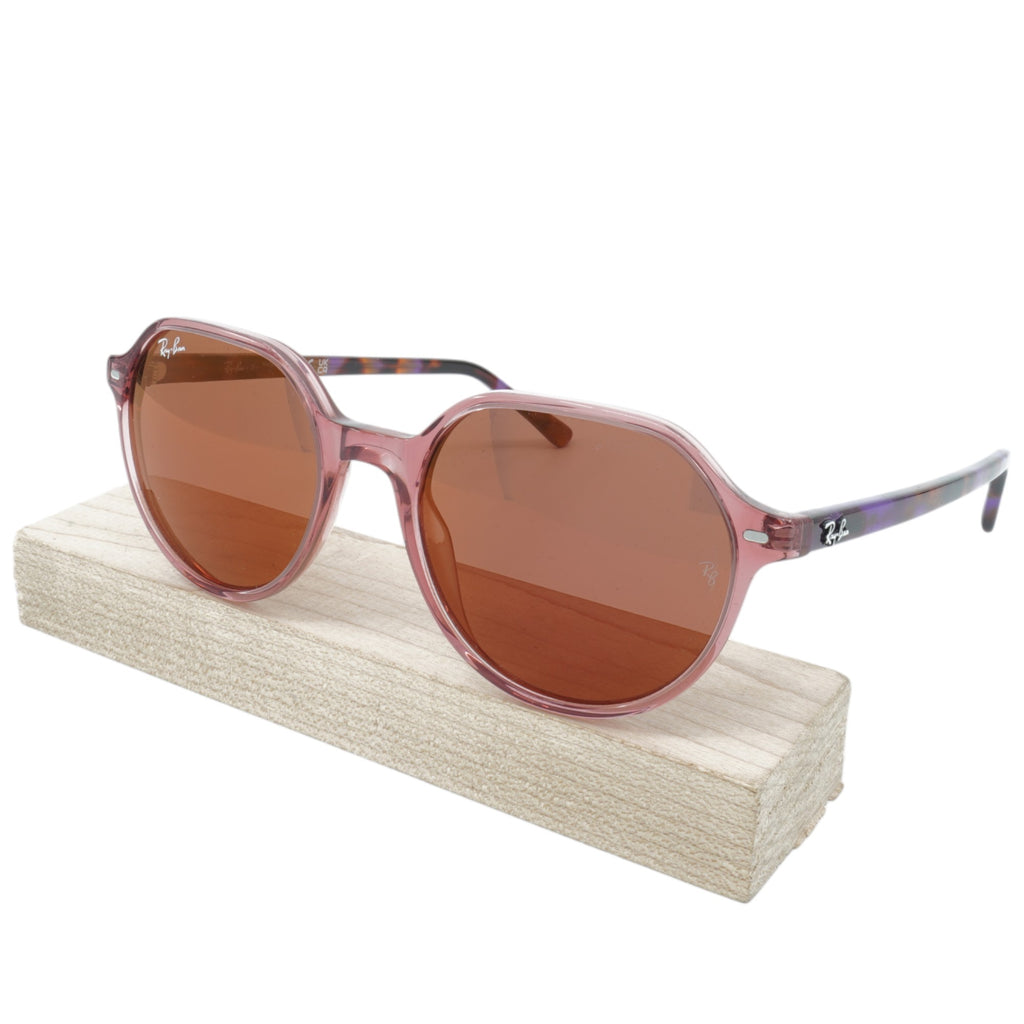 [RB2195-6637/2K_51] UNISEX RAY-BAN THALIA SUNGLASSES