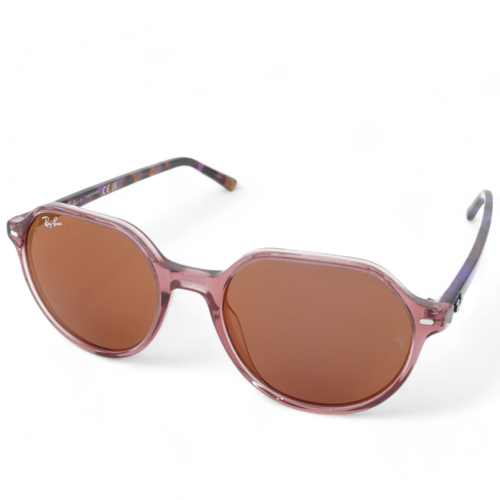 [RB2195-6637/2K_51] UNISEX RAY-BAN THALIA SUNGLASSES