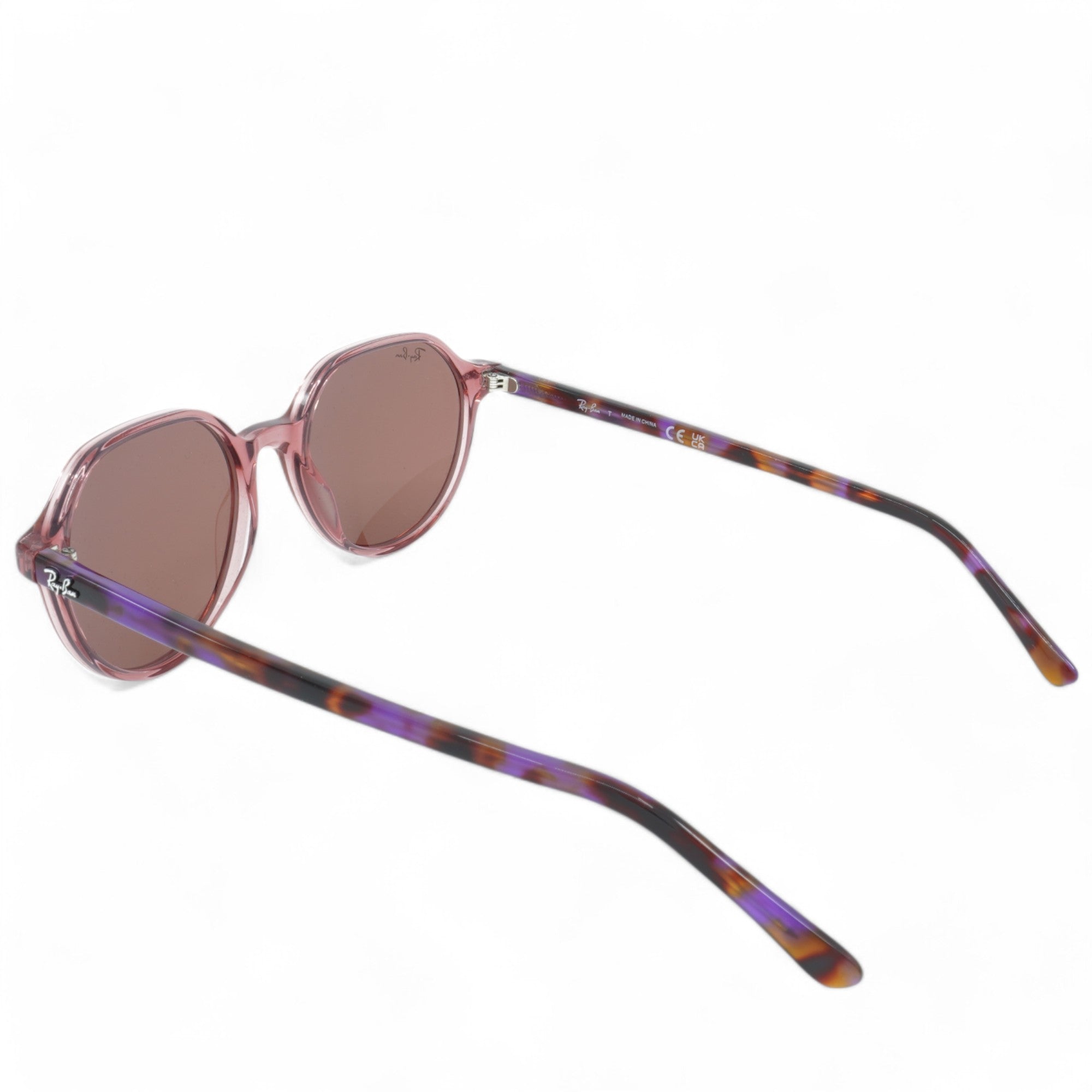[RB2195-6637/2K_51] UNISEX RAY-BAN THALIA SUNGLASSES