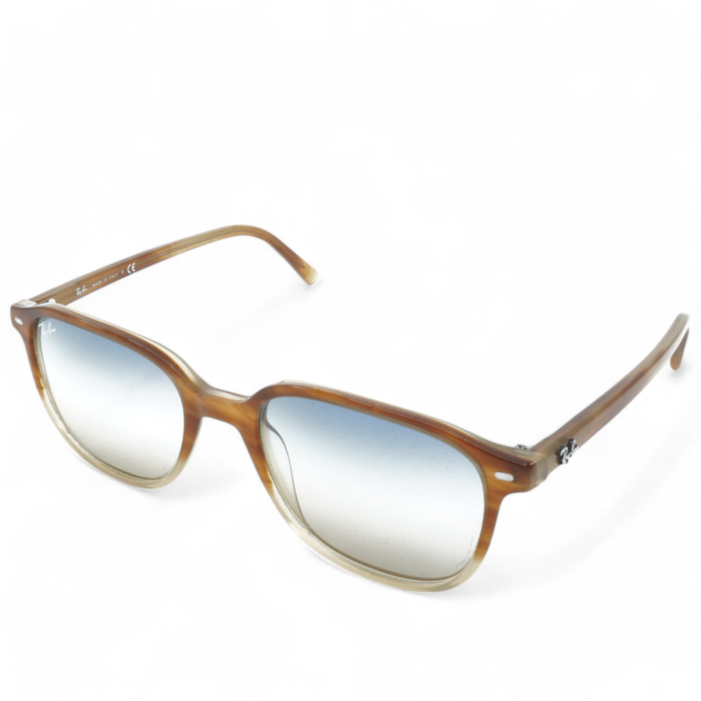 [RB2193-1328/GD_51] UNISEX RAY-BAN LEONARD SUNGLASSES