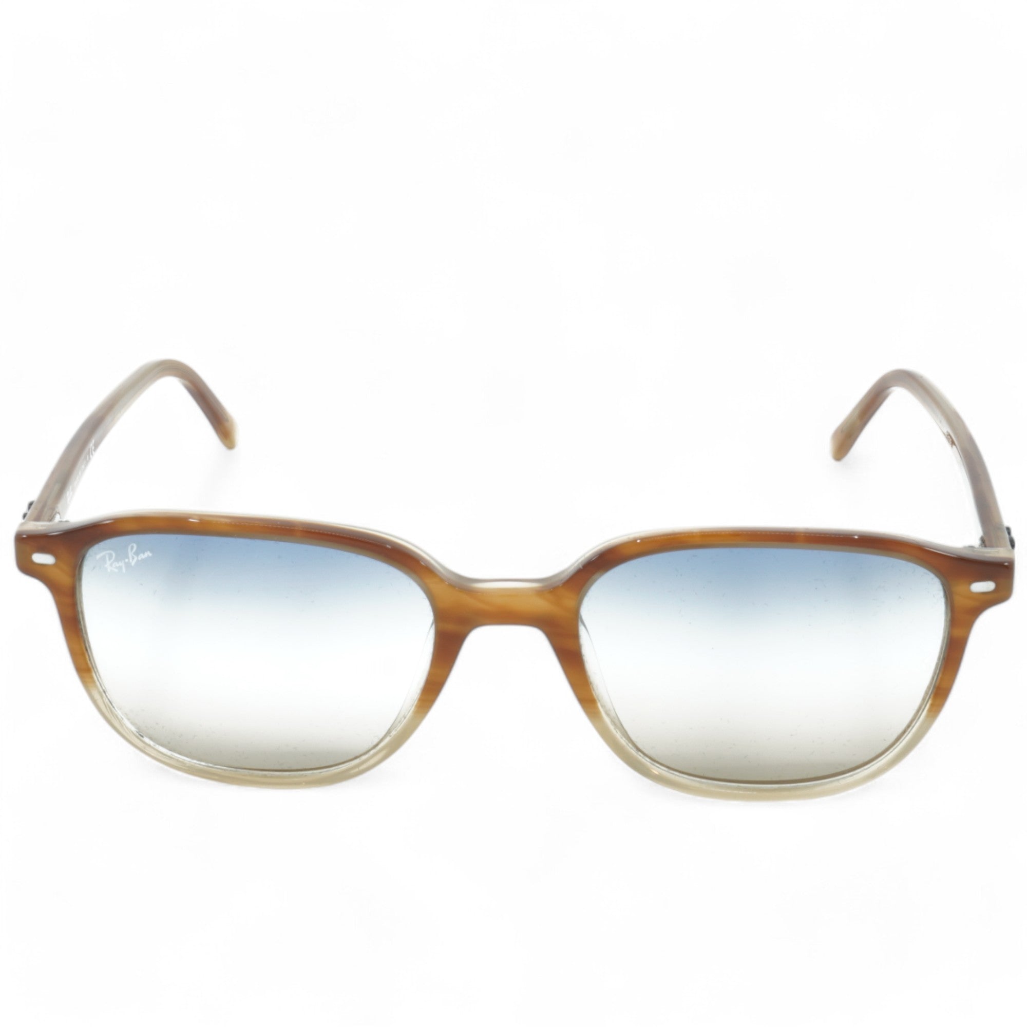 [RB2193-1328/GD_51] UNISEX RAY-BAN LEONARD SUNGLASSES