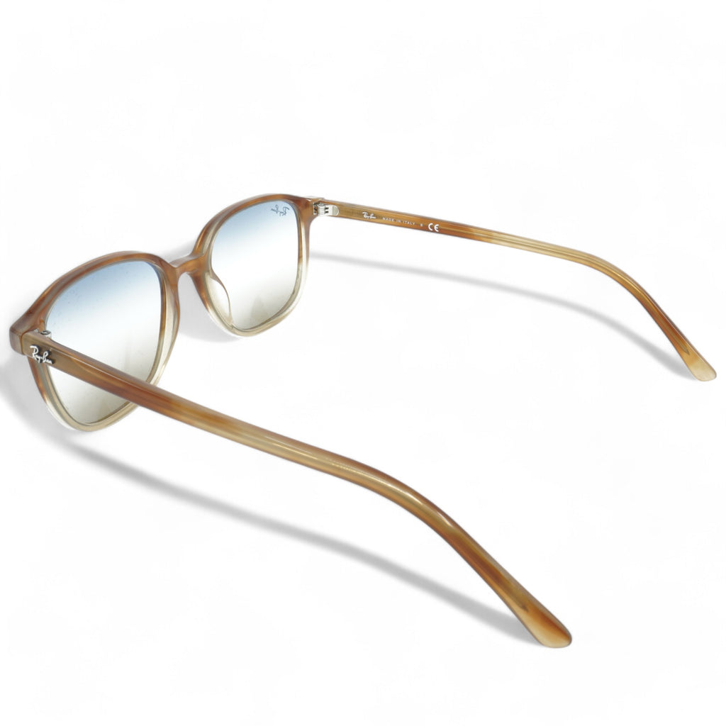 [RB2193-1328/GD_51] UNISEX RAY-BAN LEONARD SUNGLASSES