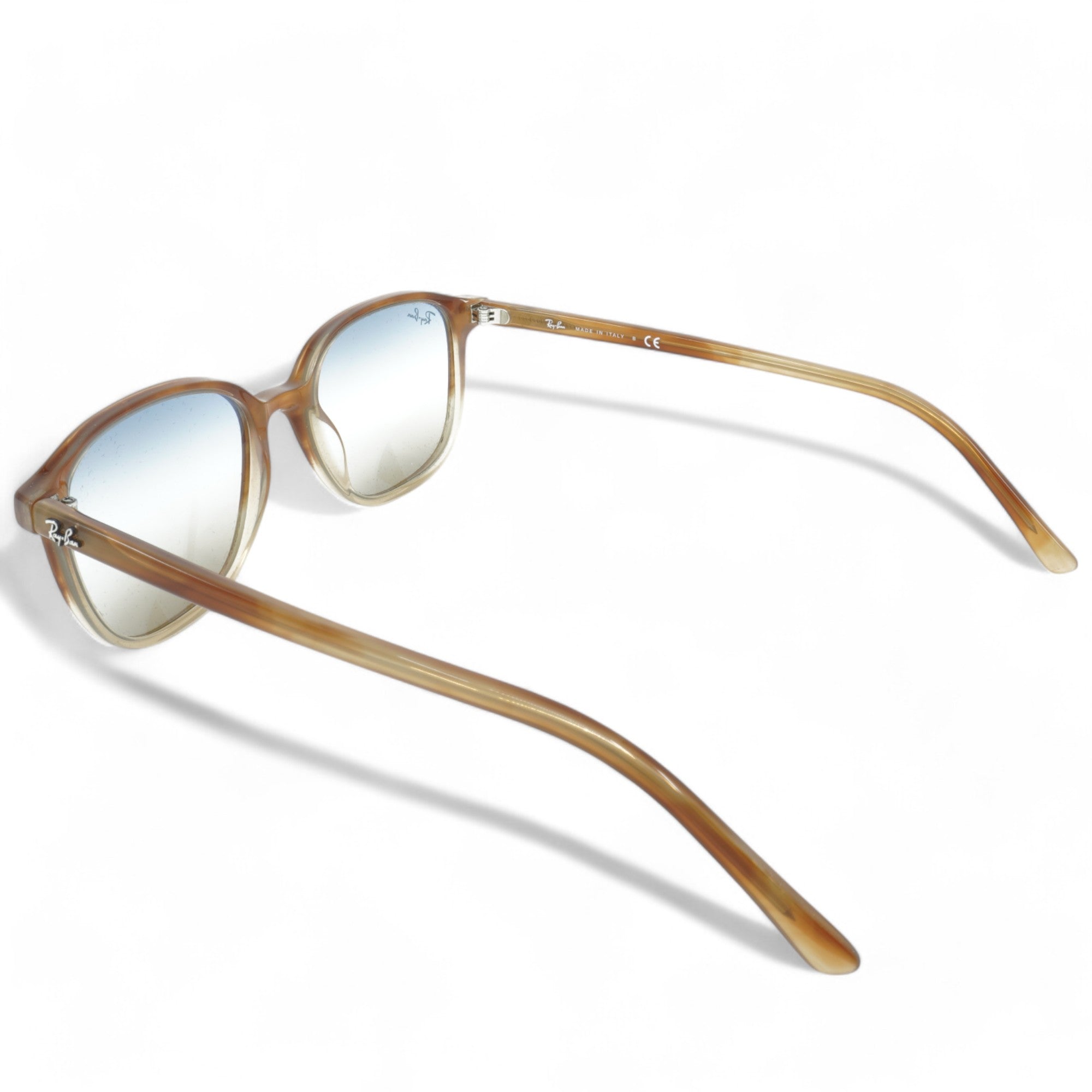 [RB2193-1328/GD_51] UNISEX RAY-BAN LEONARD SUNGLASSES