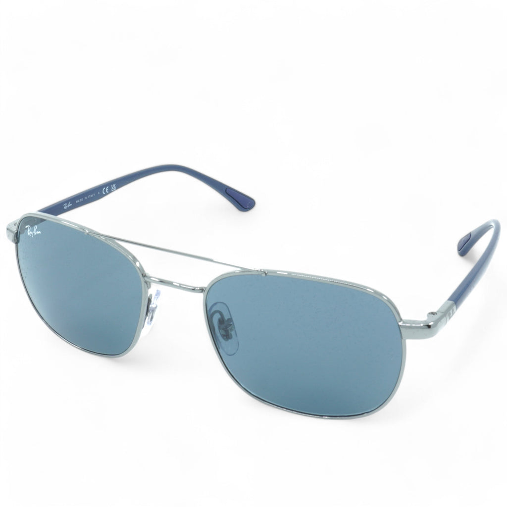 [RB3670-004/R5_54] UNISEX RAY-BAN SQUARE SUNGLASSES