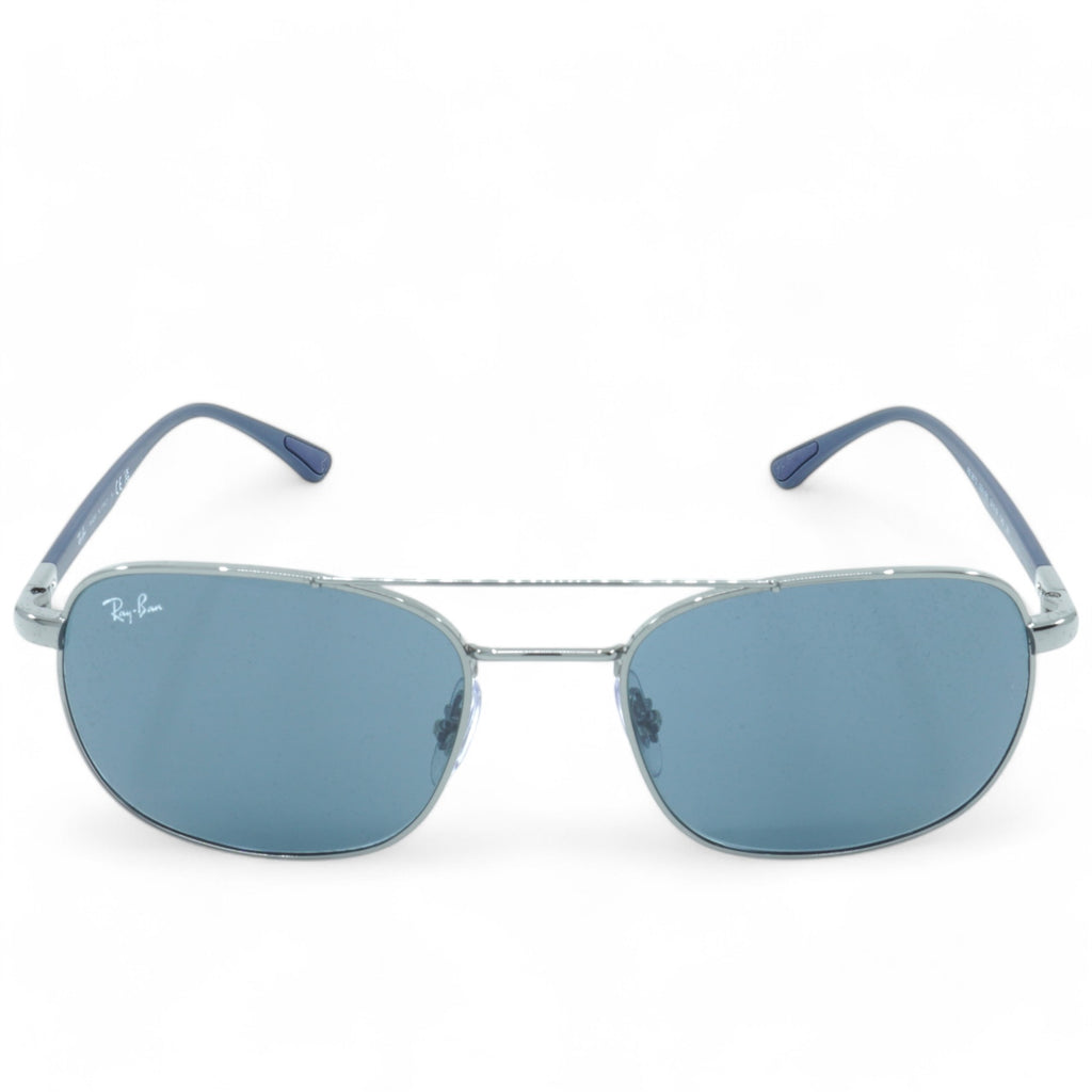 [RB3670-004/R5_54] UNISEX RAY-BAN SQUARE SUNGLASSES
