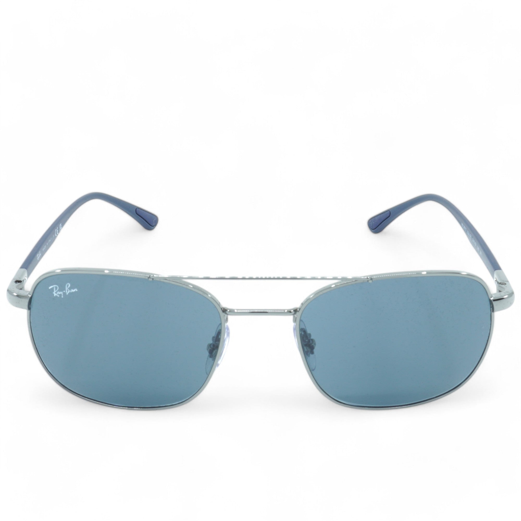 [RB3670-004/R5_54] UNISEX RAY-BAN SQUARE SUNGLASSES
