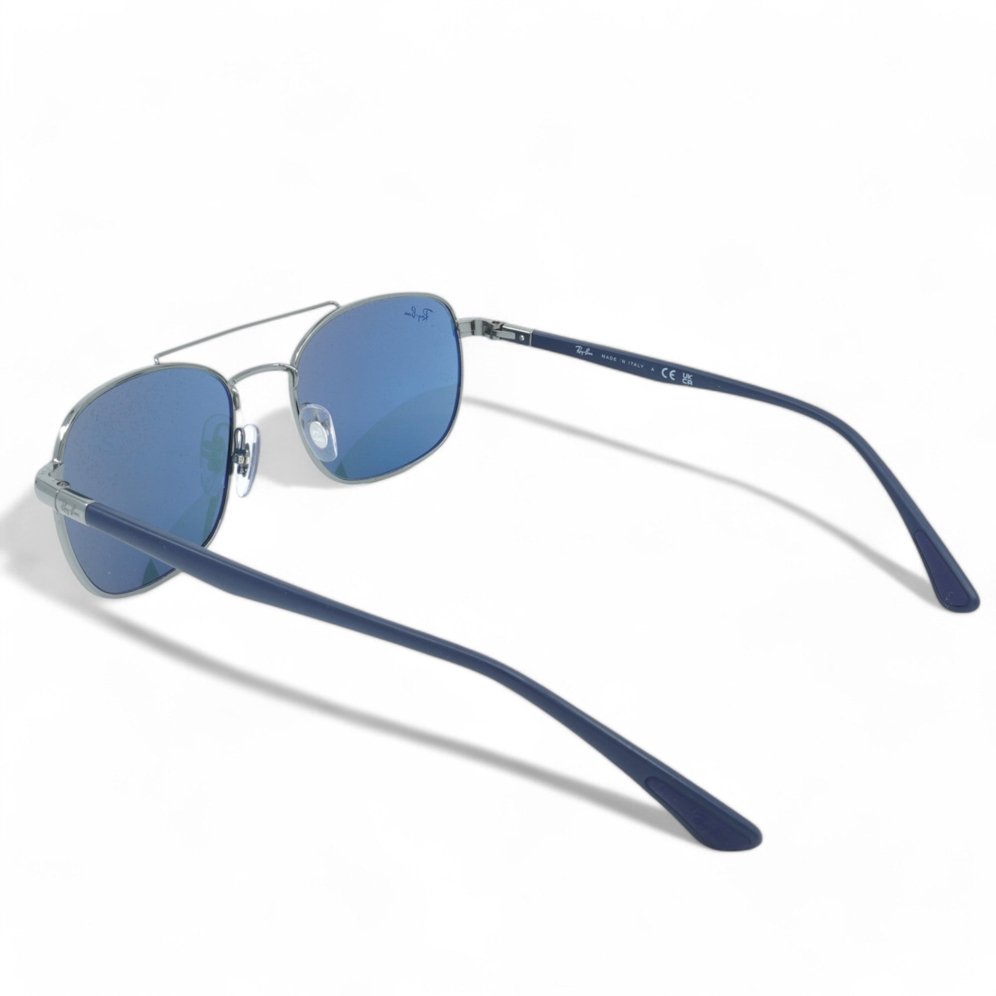 [RB3670-004/R5_54] UNISEX RAY-BAN SQUARE SUNGLASSES