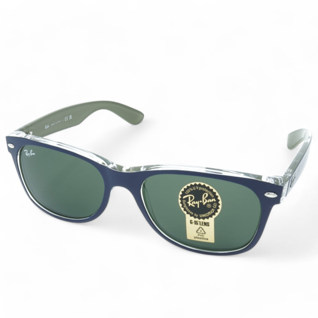 [RB2132-6188_55] UNISEX RAY-BAN WAYFARER SUNGLASSES