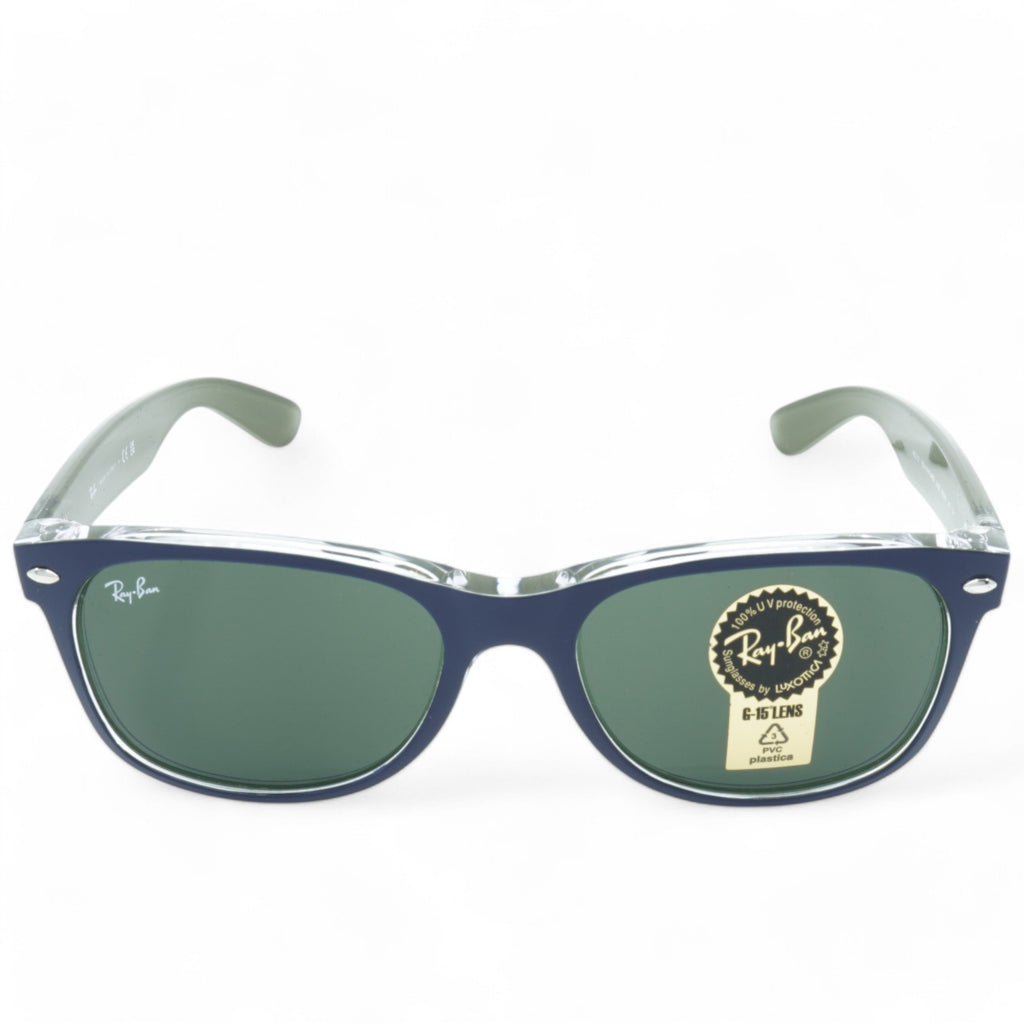 [RB2132-6188_55] UNISEX RAY-BAN WAYFARER SUNGLASSES