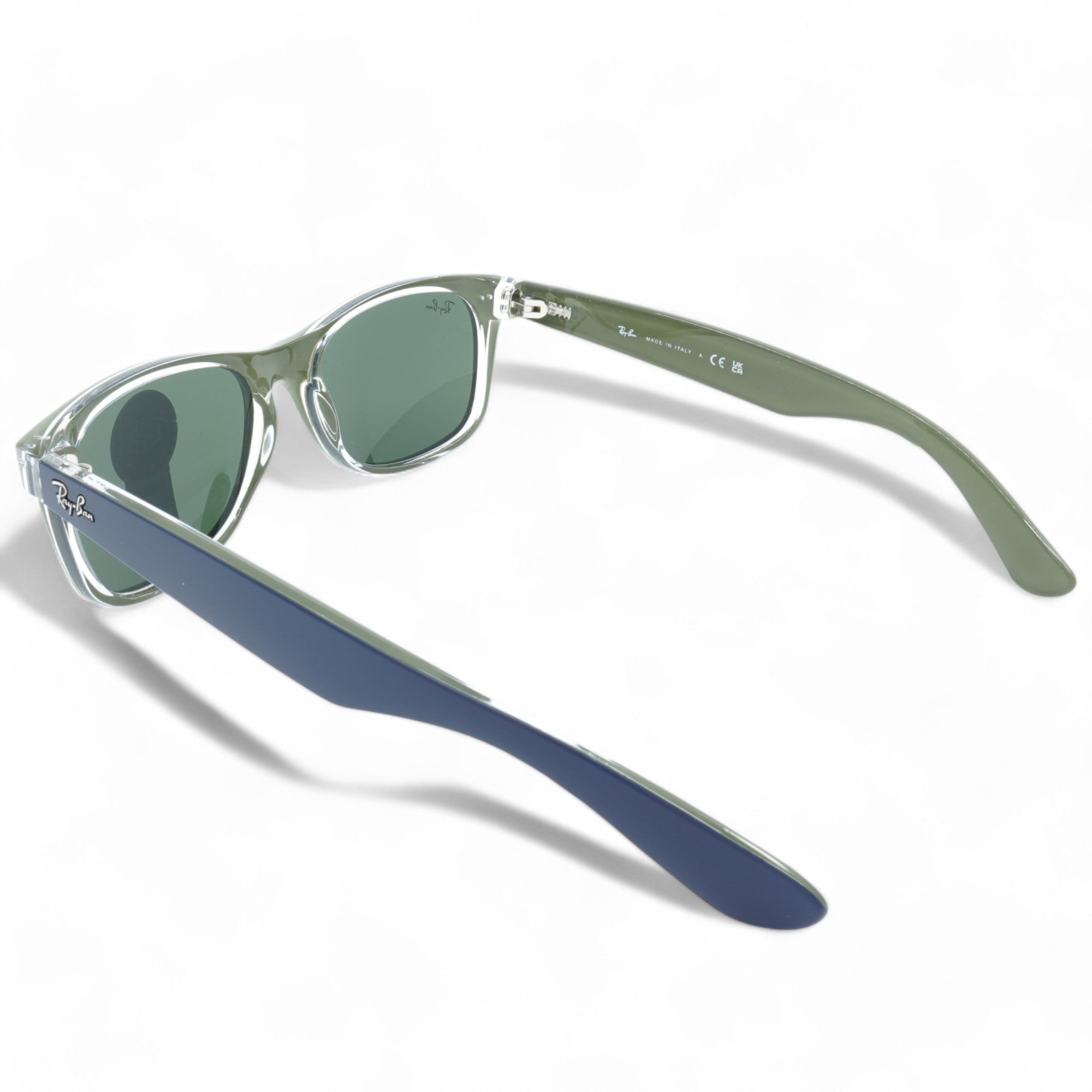 [RB2132-6188_55] UNISEX RAY-BAN WAYFARER SUNGLASSES