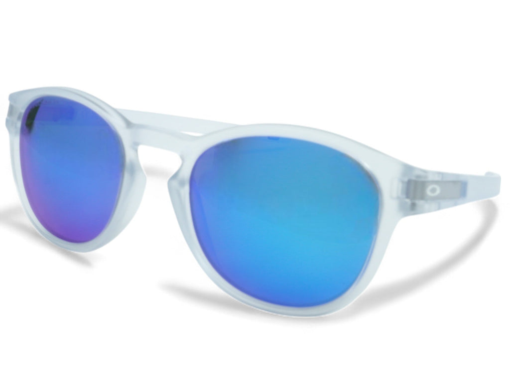 [OO9349-48] Unisex OAKLEY Latch (A) Polarized Sunglasses