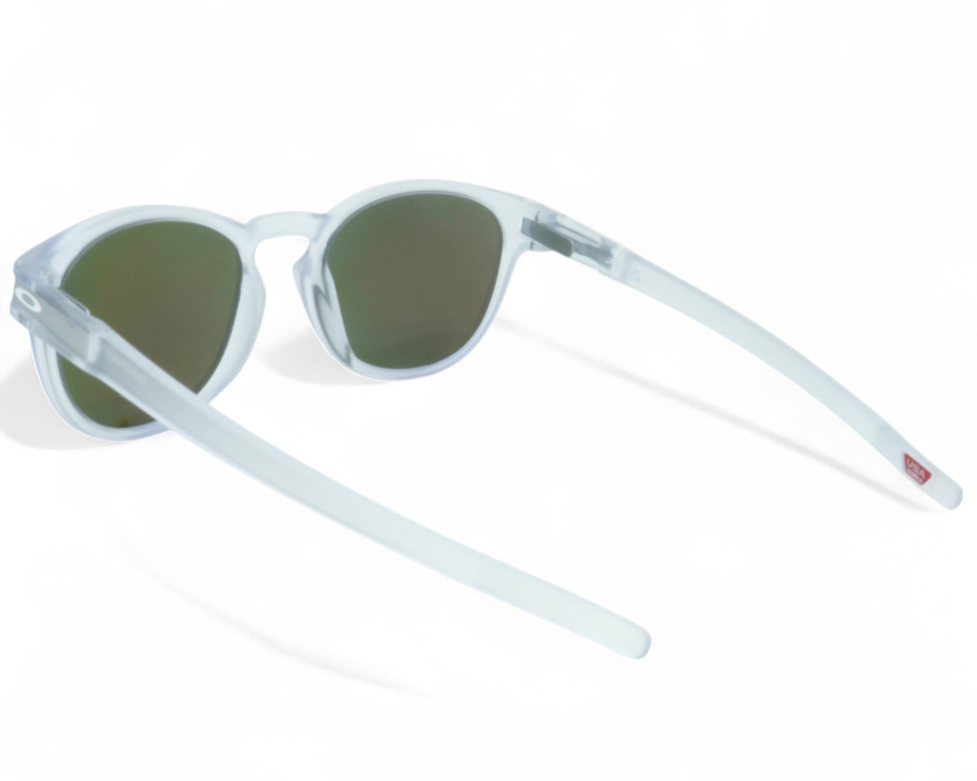 [OO9349-48] Unisex OAKLEY Latch (A) Polarized Sunglasses