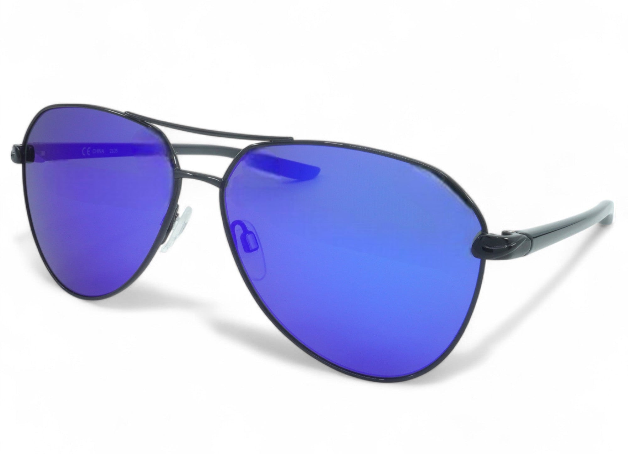 [DJ0887-011] Unisex Nike City Aviator M Sunglasses