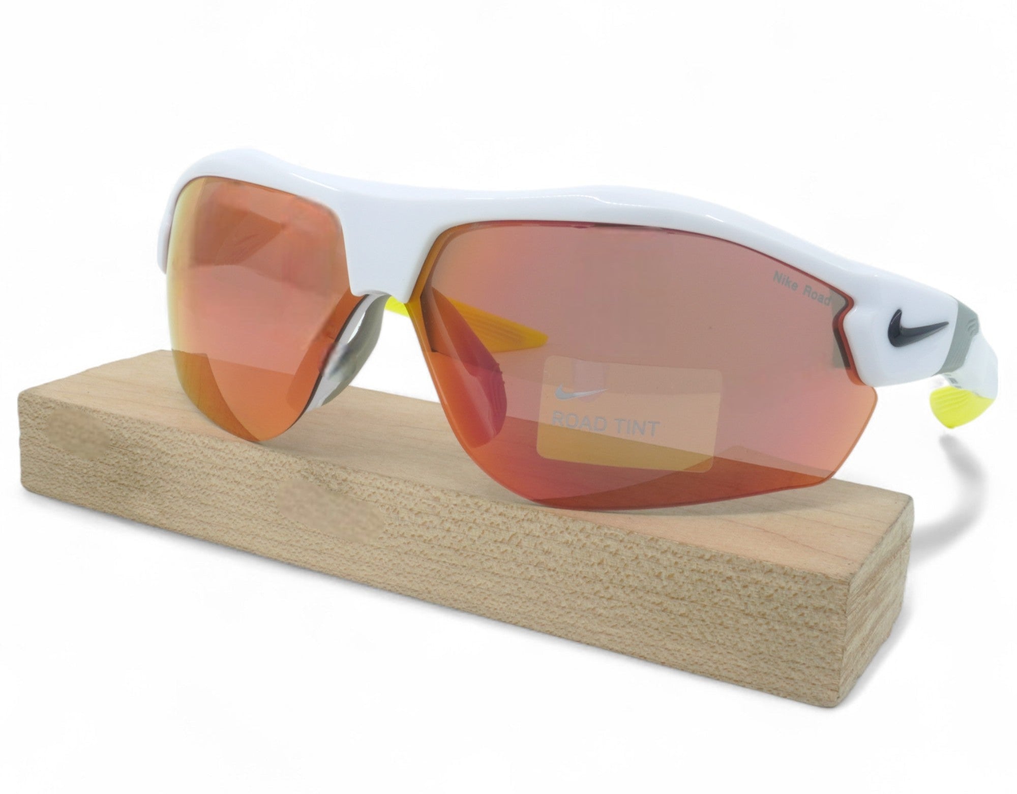 [DJ2032-100] Unisex Nike Show X3 E Sunglasses