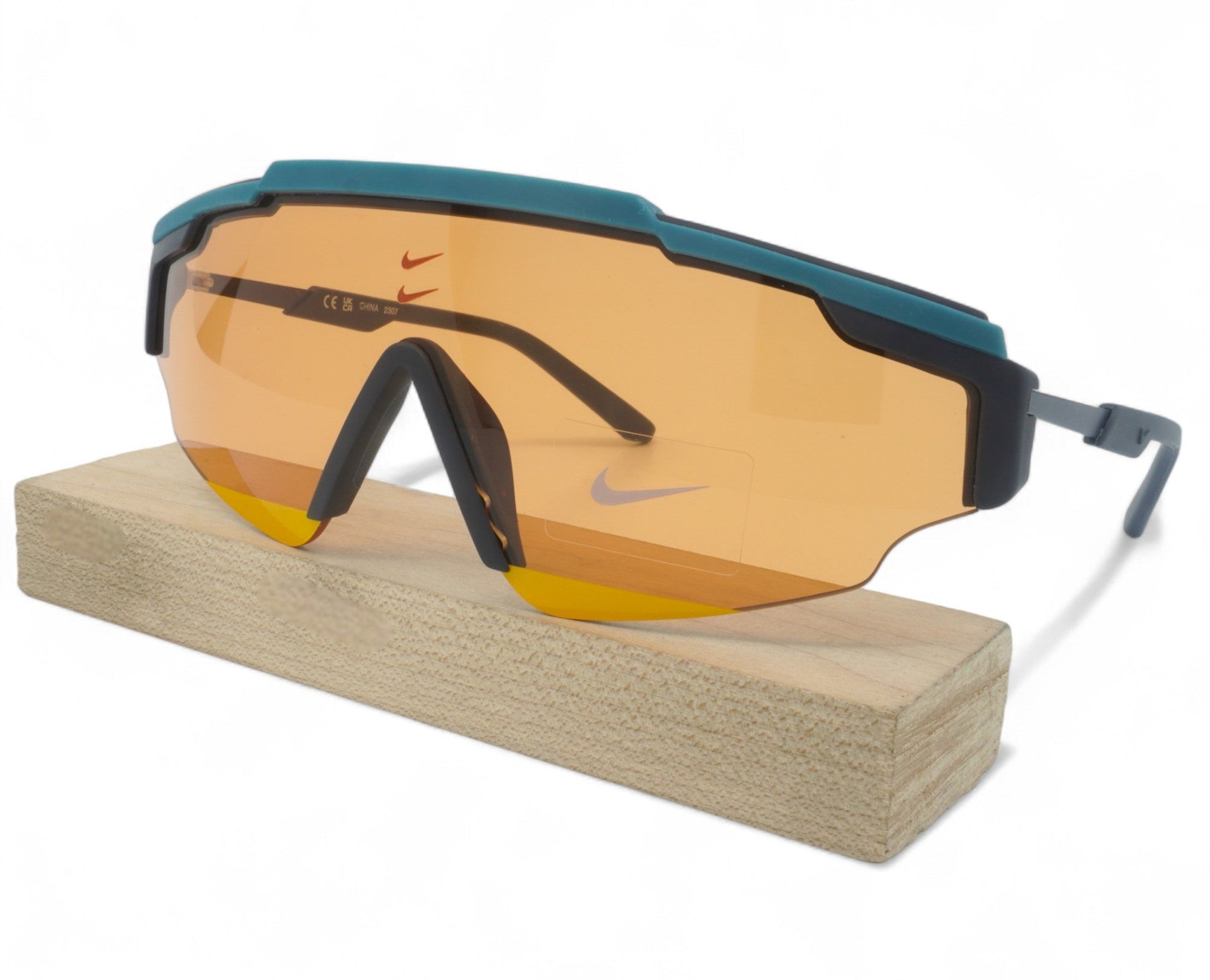 [FN0295-379] Unisex Nike Marquee Edge Sunglasses