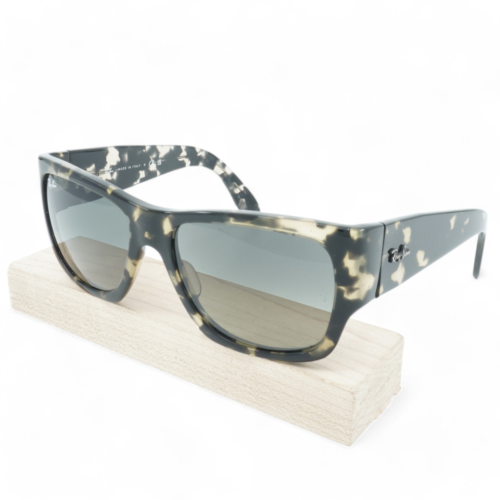 [RB2187-1333/71_54] UNISEX RAY-BAN SQUARE SUNGLASSES