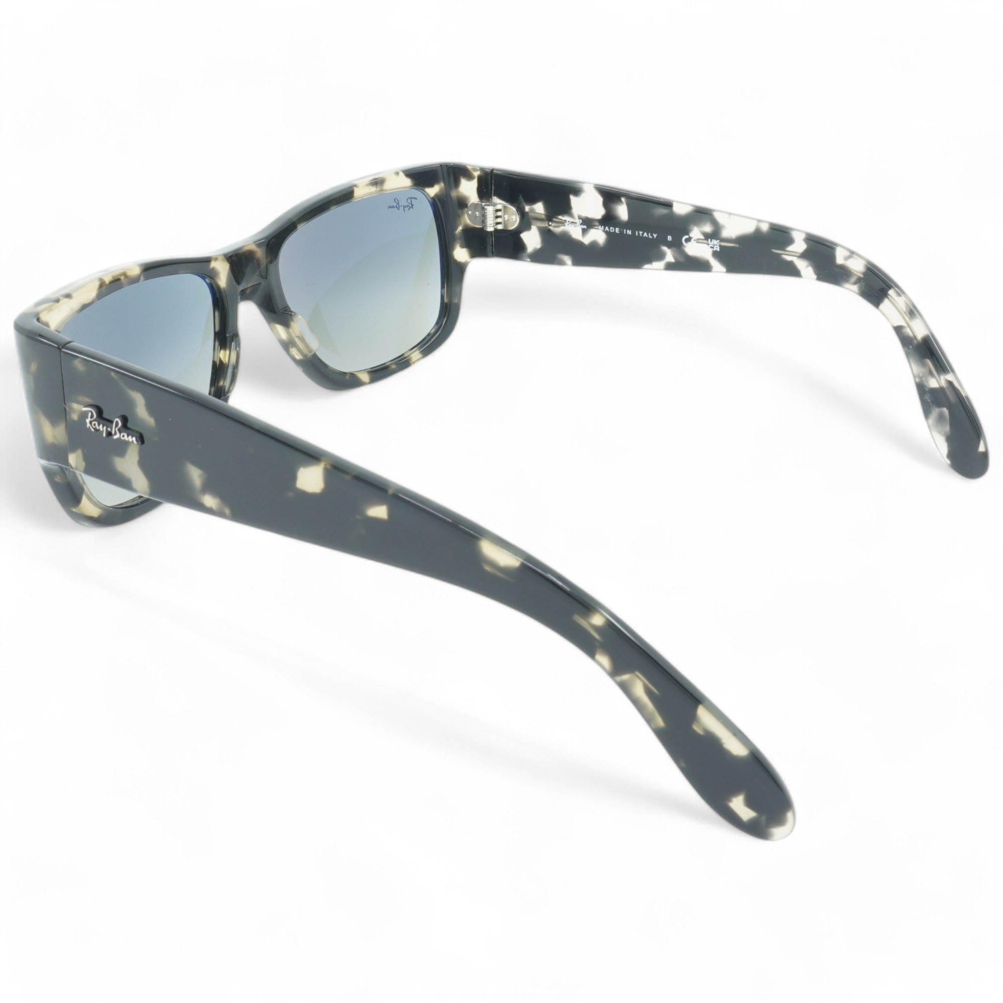 [RB2187-1333/71_54] UNISEX RAY-BAN SQUARE SUNGLASSES
