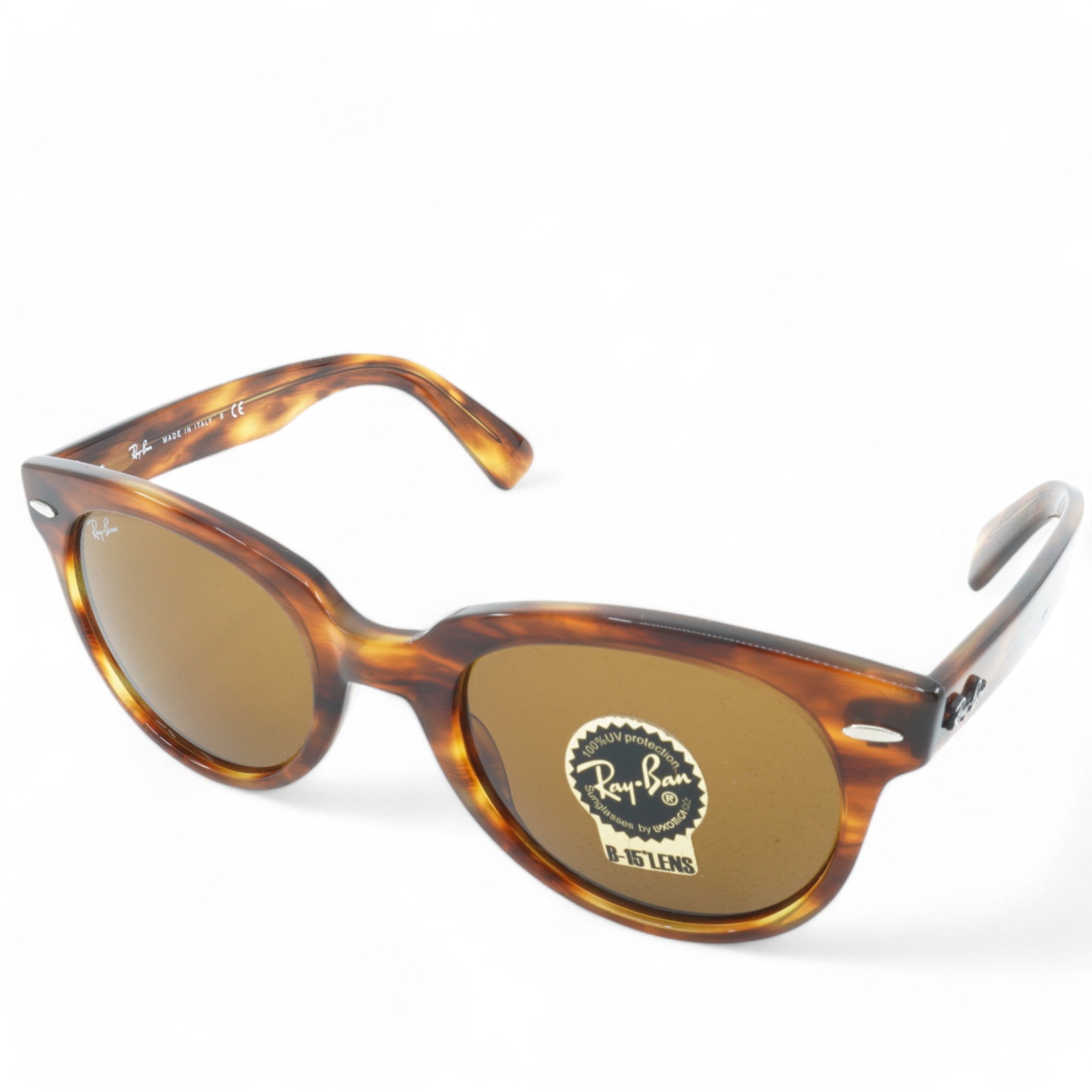 [RB2199-954/33_52] UNISEX RAY-BAN ORION SUNGLASSES