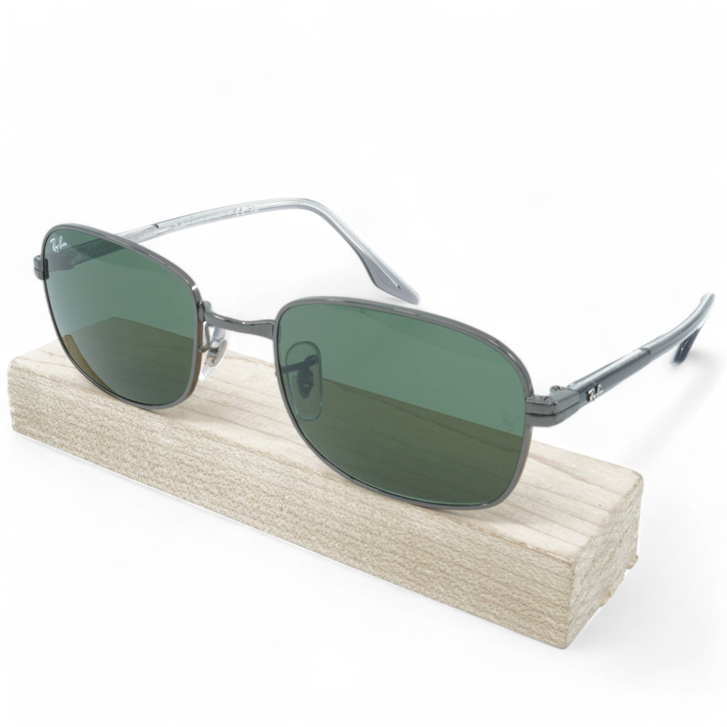 [RB3690-004/31_54] UNISEX RAY-BAN PILLOW SUNGLASSES