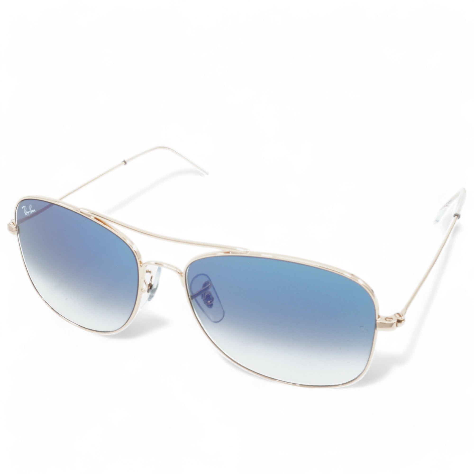 [RB3799-9202/3F_57] UNISEX RAY-BAN PILLOW SUNGLASSES