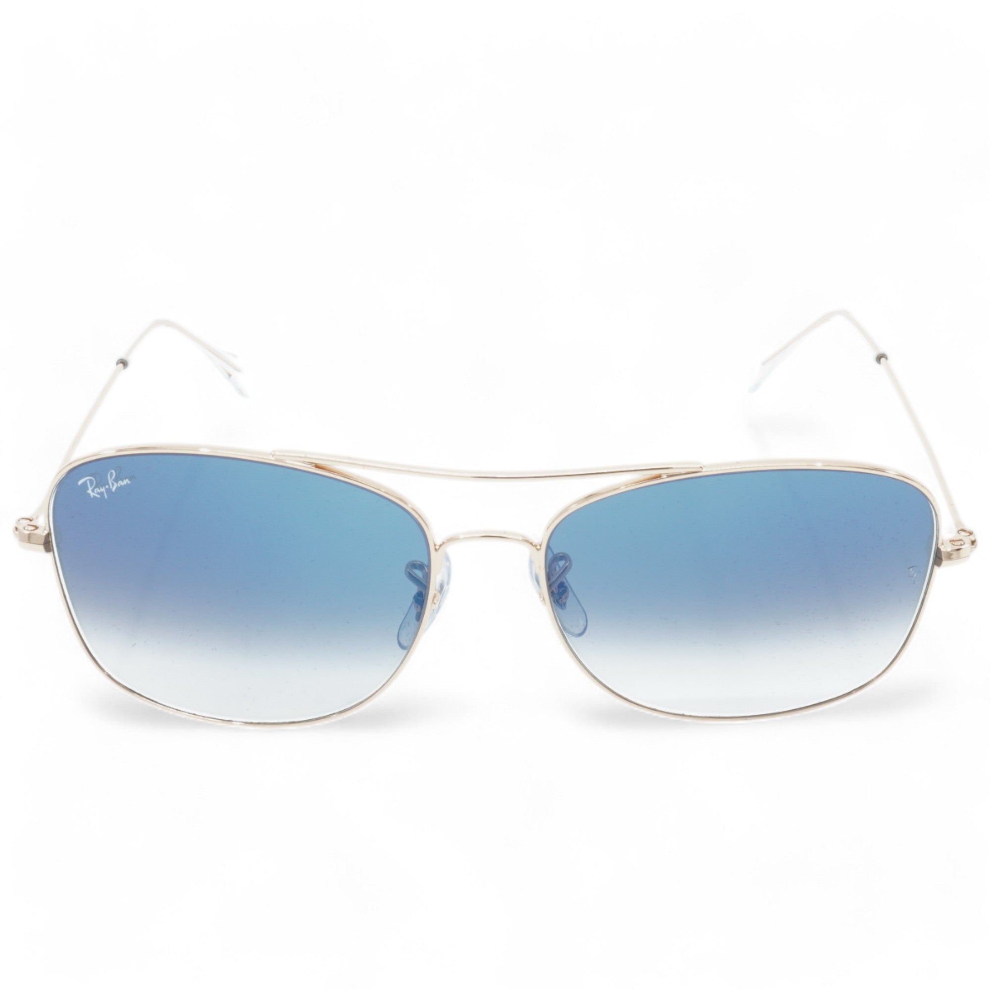 [RB3799-9202/3F_57] UNISEX RAY-BAN PILLOW SUNGLASSES