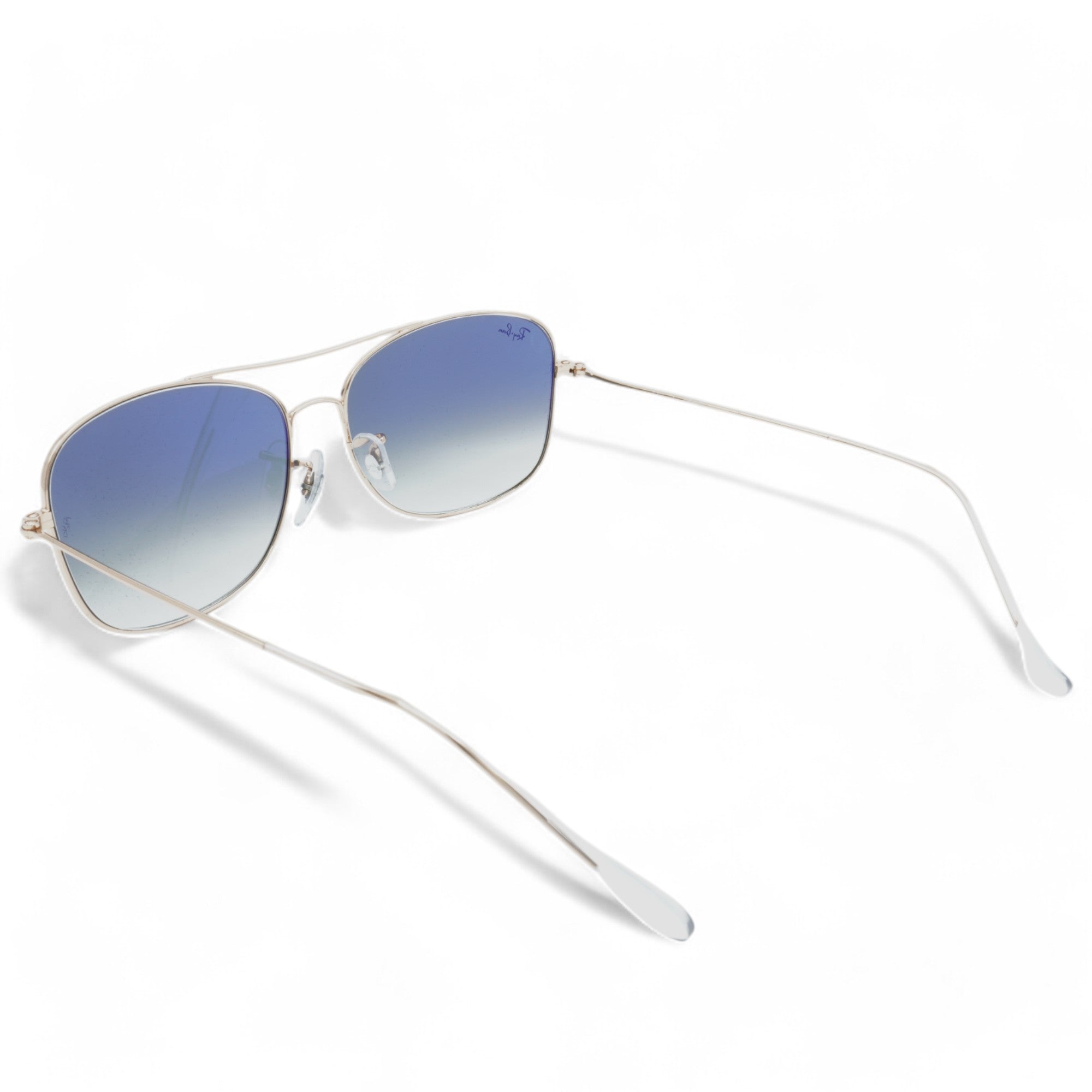 [RB3799-9202/3F_57] UNISEX RAY-BAN PILLOW SUNGLASSES