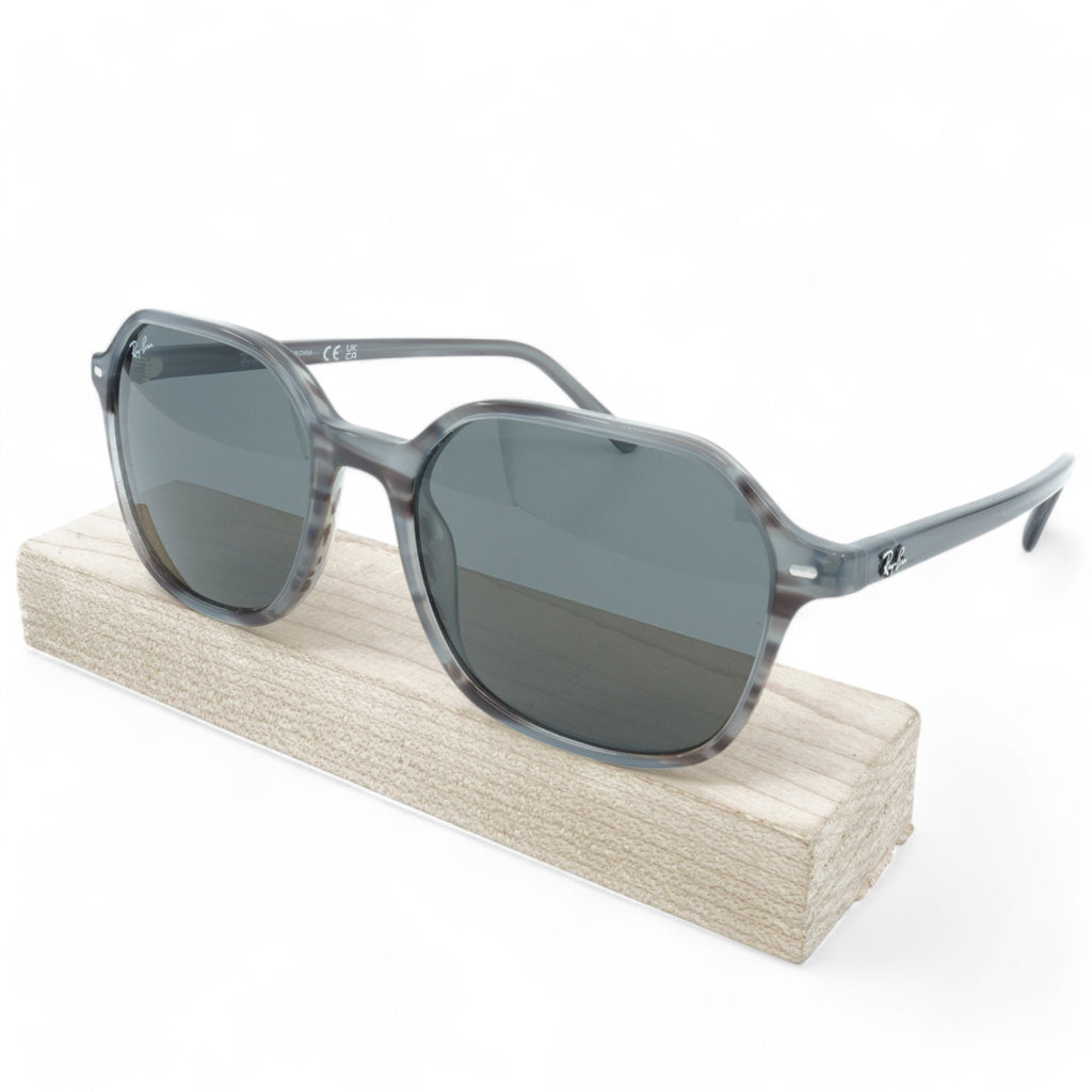 [RB2194-1314/B1_53] UNISEX RAY-BAN JOHN SUNGLASSES