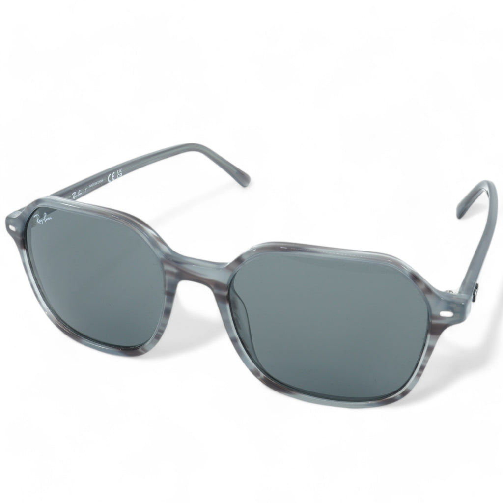 [RB2194-1314/B1_53] UNISEX RAY-BAN JOHN SUNGLASSES