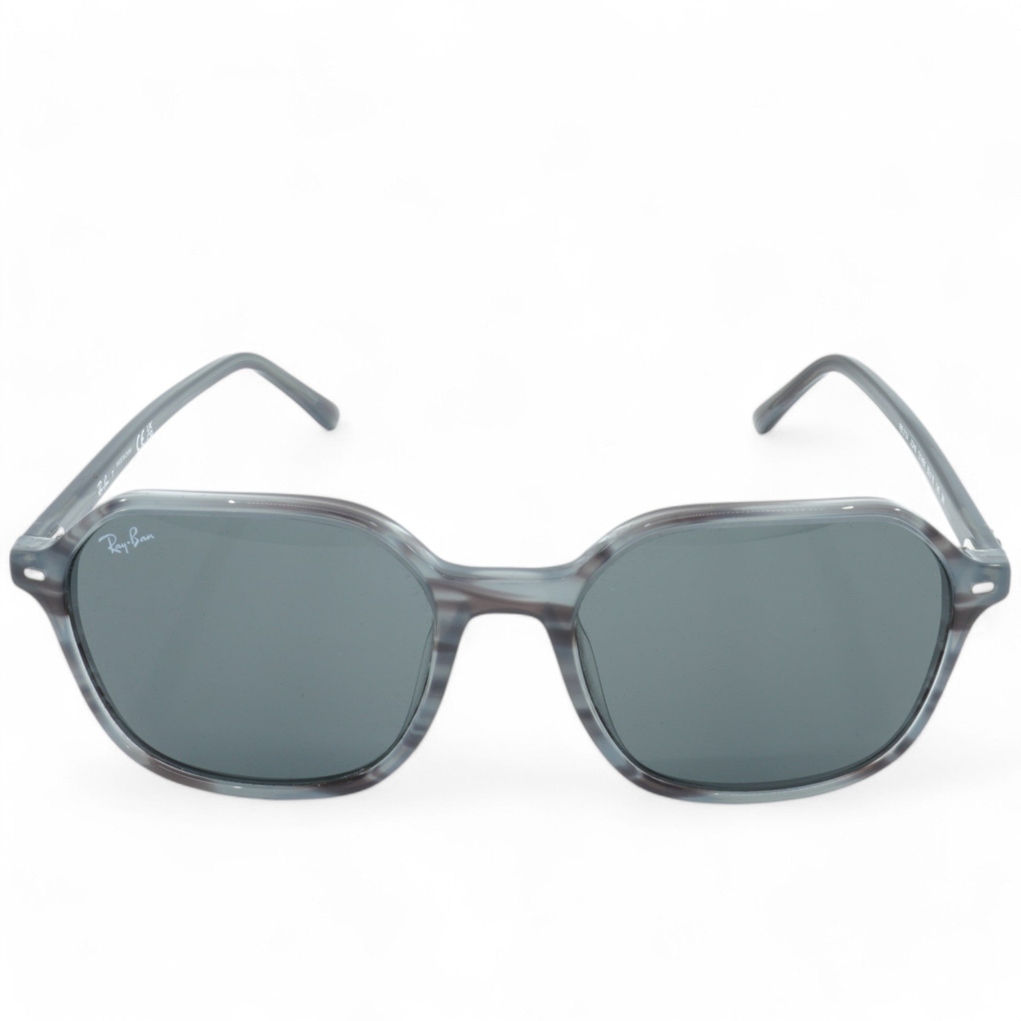 [RB2194-1314/B1_53] UNISEX RAY-BAN JOHN SUNGLASSES