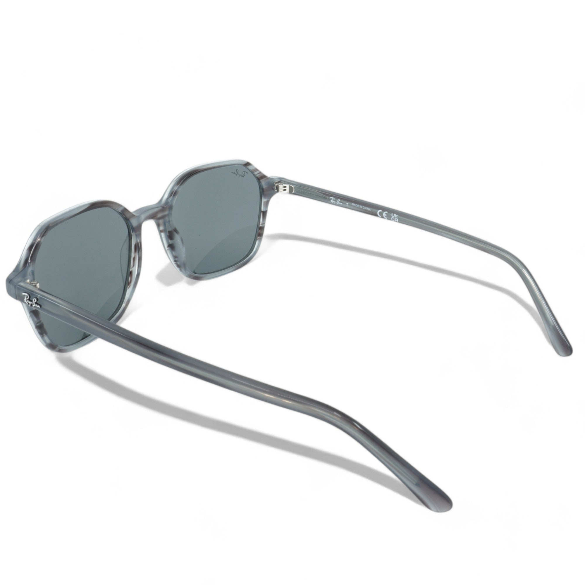 [RB2194-1314/B1_53] UNISEX RAY-BAN JOHN SUNGLASSES