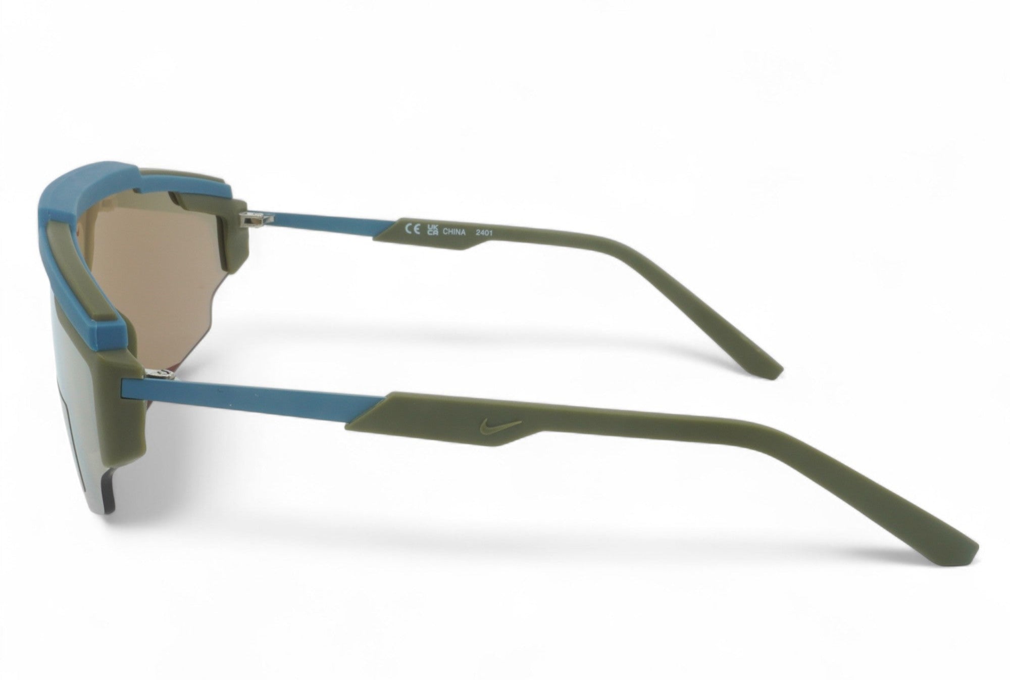 [FN0300-390] Unisex Nike Marquee Edge M Sunglasses