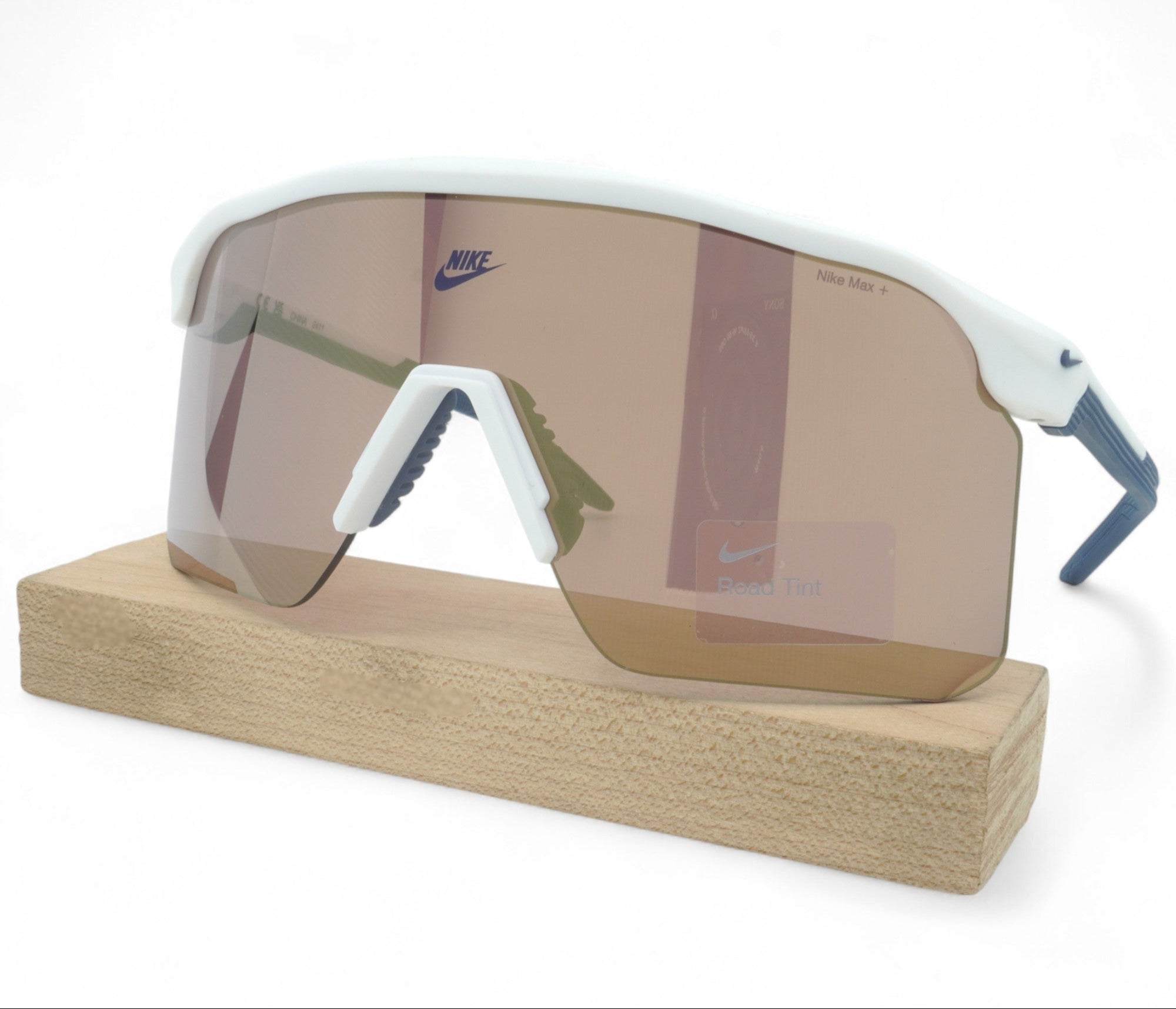 [IB6563X-121] Unisex Nike Expedition Shield E Sunglasses
