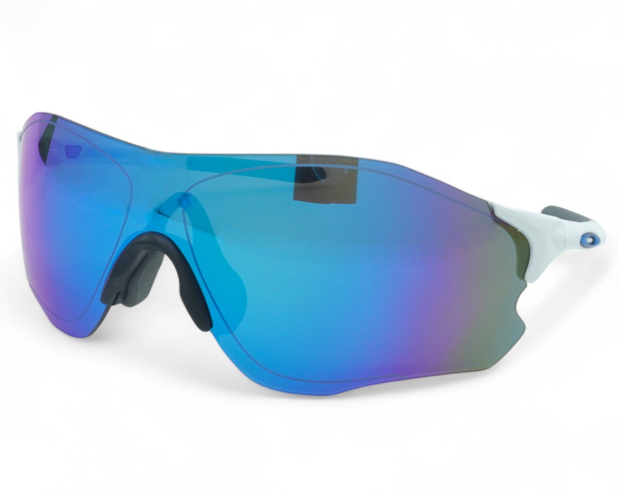 [OO9313-15] Unisex OAKLEY Evzero Path (A) Sunglasses