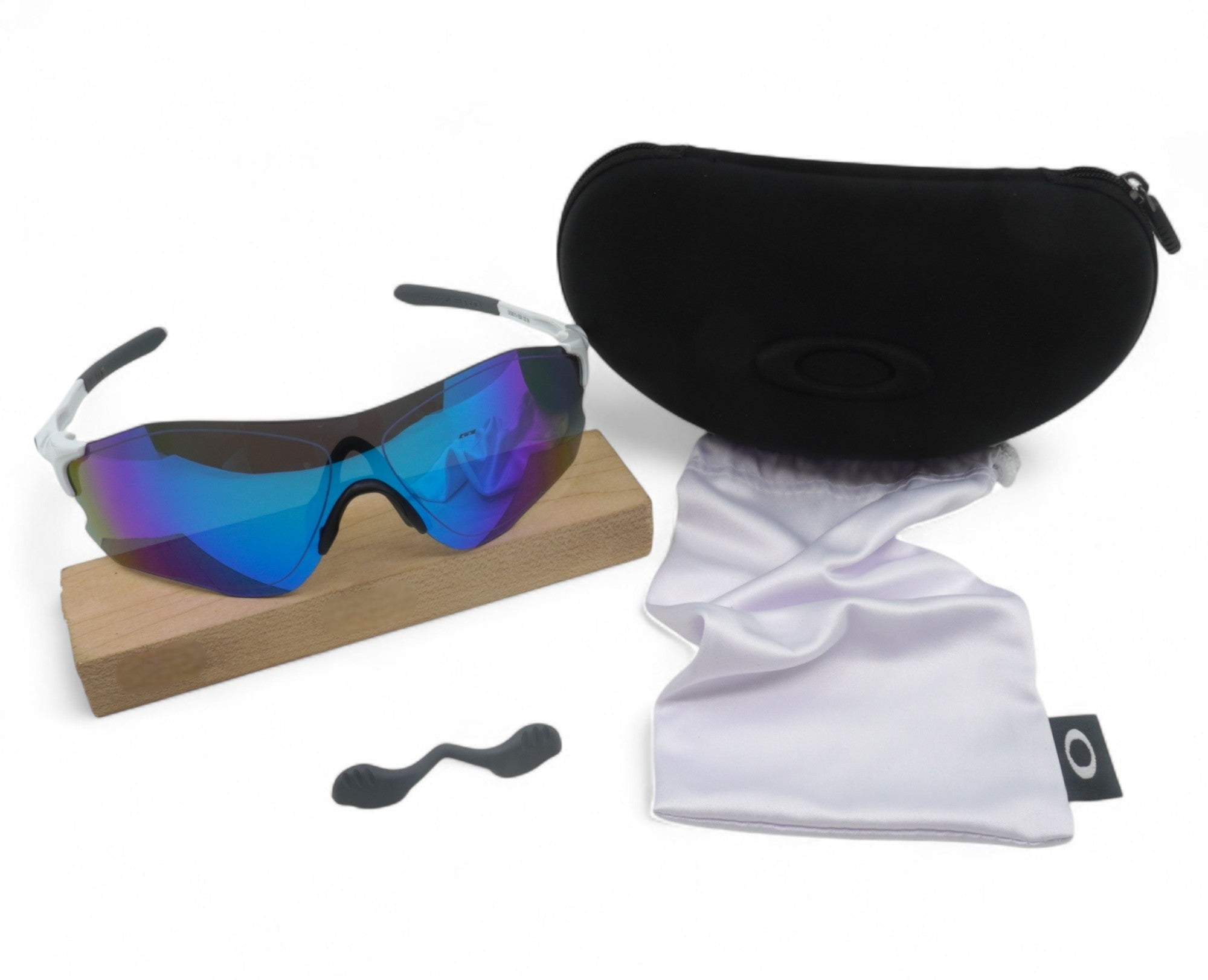 [OO9313-15] Unisex OAKLEY Evzero Path (A) Sunglasses