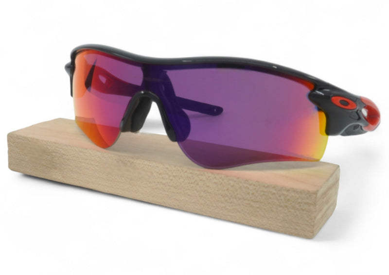 [OO9206-37] Unisex OAKLEY Radarlock Path (A) Sunglasses