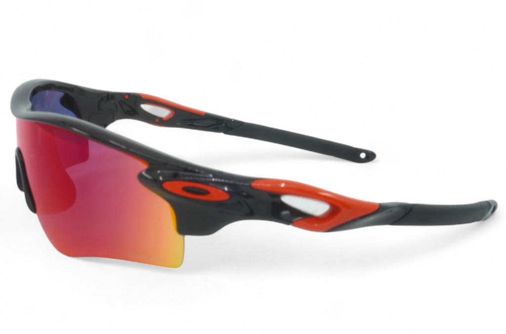 [OO9206-37] Unisex OAKLEY Radarlock Path (A) Sunglasses