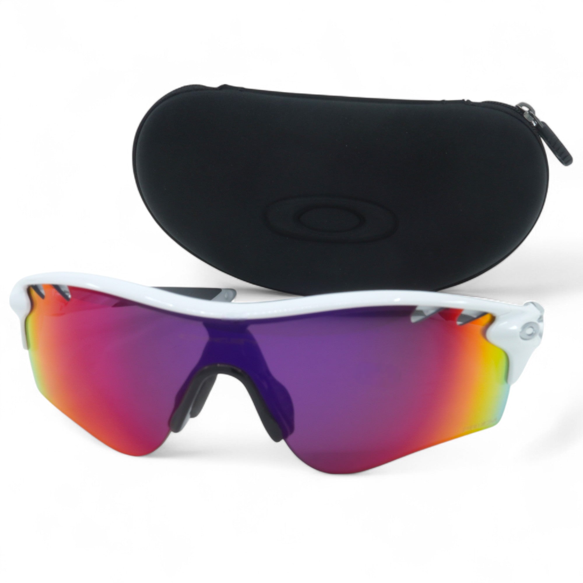 [OO9206-27] Unisex OAKLEY Radarlock Path (A) Sunglasses