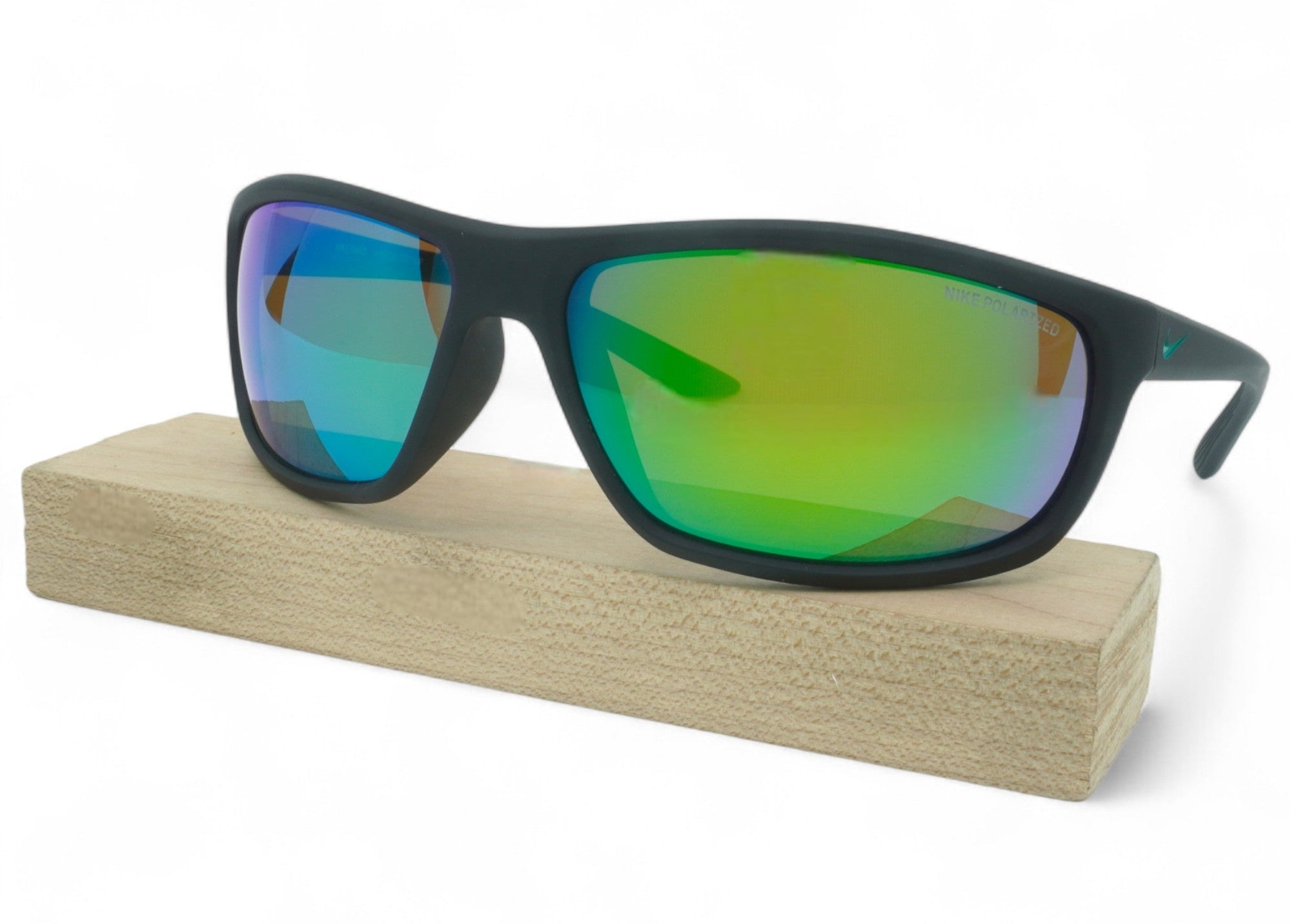 [EV1111-010] Unisex Nike Rabid Polarized Sunglasses