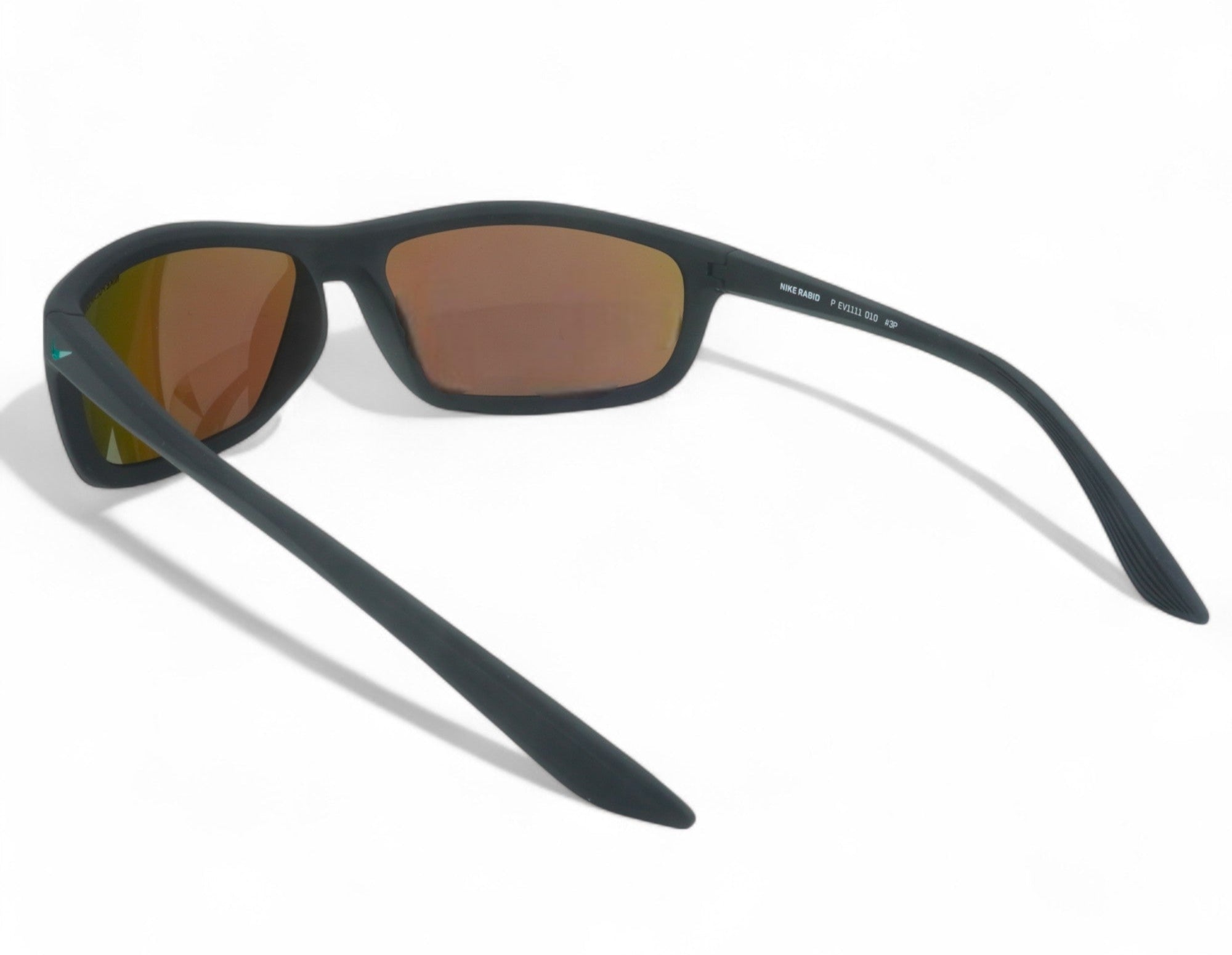 [EV1111-010] Unisex Nike Rabid Polarized Sunglasses