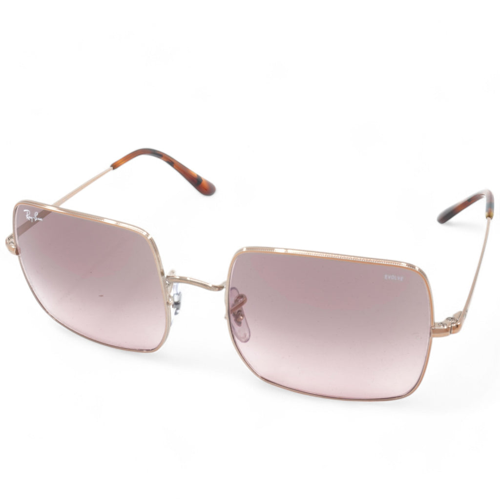 [RB1971-9151/AA_54] UNISEX RAY-BAN SQUARE SUNGLASSES