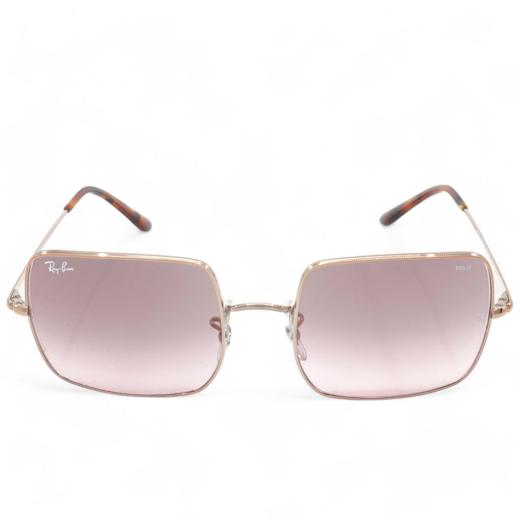 [RB1971-9151/AA_54] UNISEX RAY-BAN SQUARE SUNGLASSES