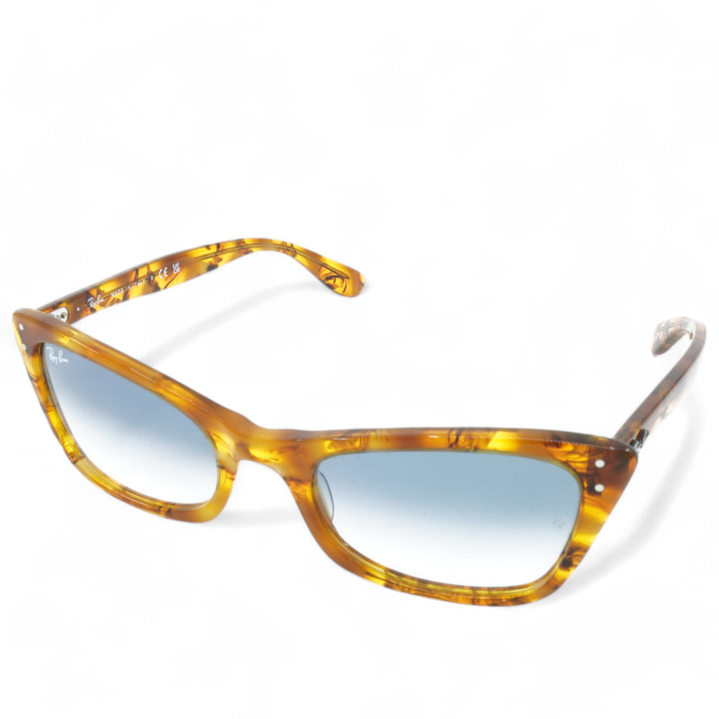 [RB2299-1342/3F_52] UNISEX RAY-BAN LADY BURBANK SUNGLASSES
